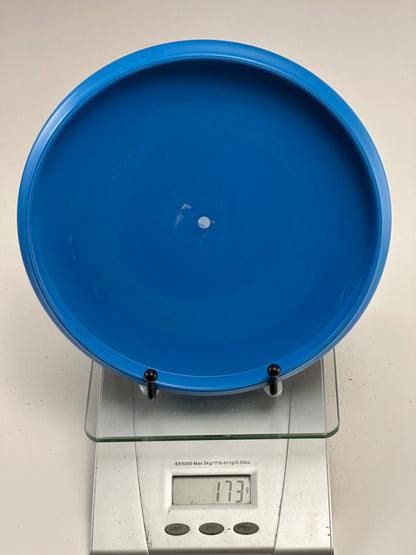 Westside Discs Maiden BT Hard Putter - Blue
