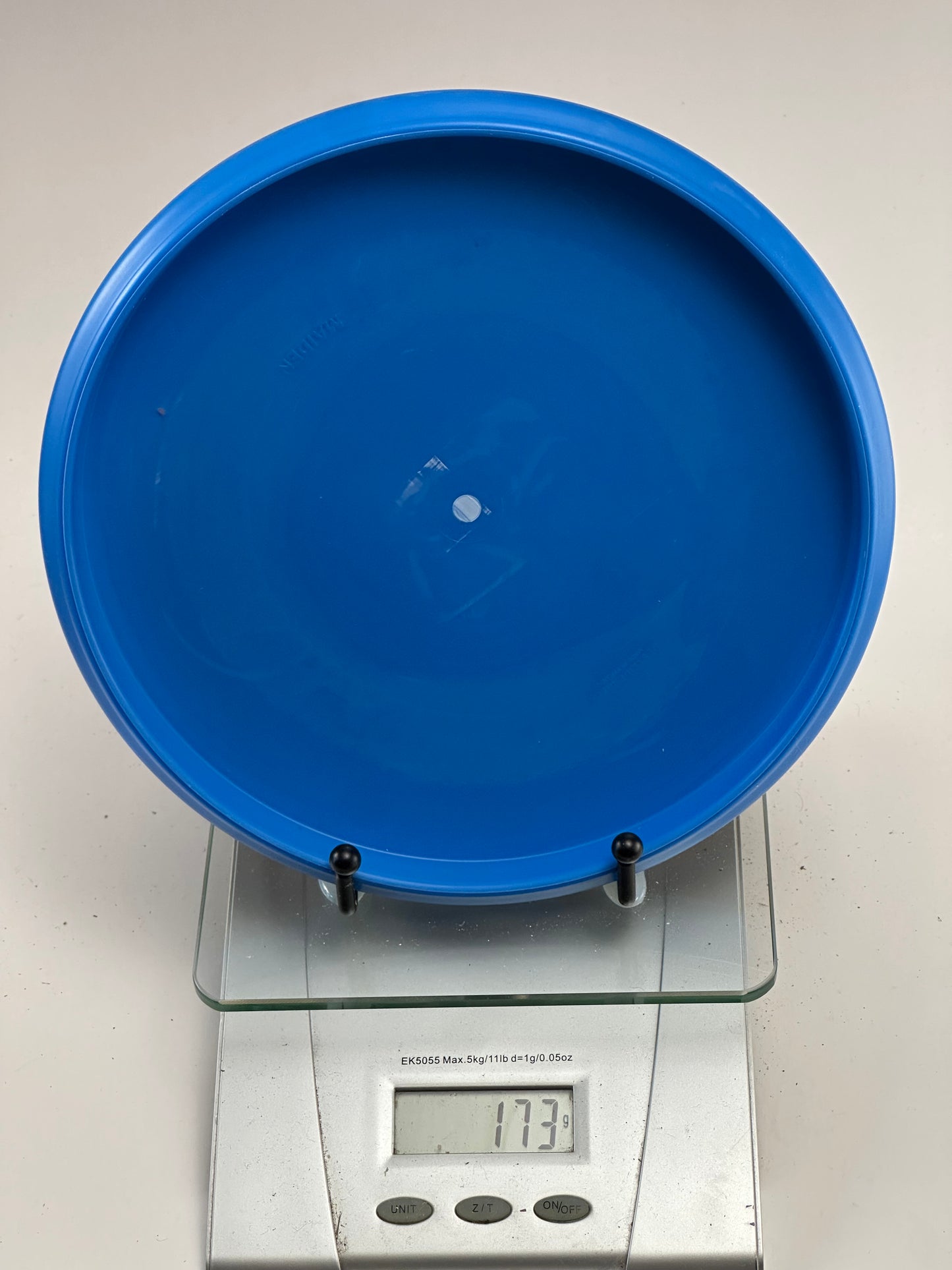 Westside Discs Maiden BT Hard Putter (173g) - Blue