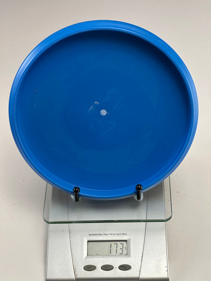 Westside Discs Maiden BT Hard Putter (173g) - Blue