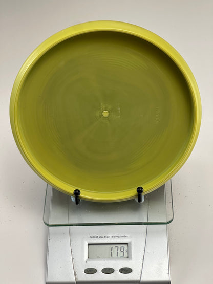 Westside Maiden BT Soft Putter (Yellow) 177g