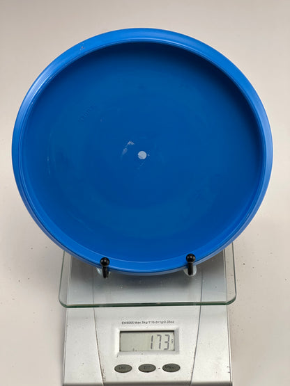 Westside Maiden BT Hard Putter (Blue, 173g)
