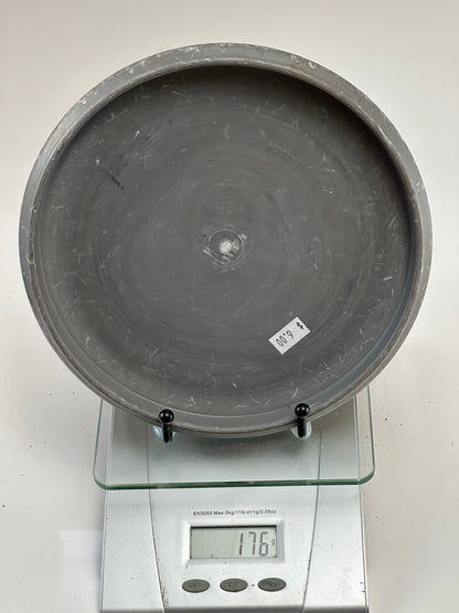 Westside Discs Maiden BT Medium Putter - Gray