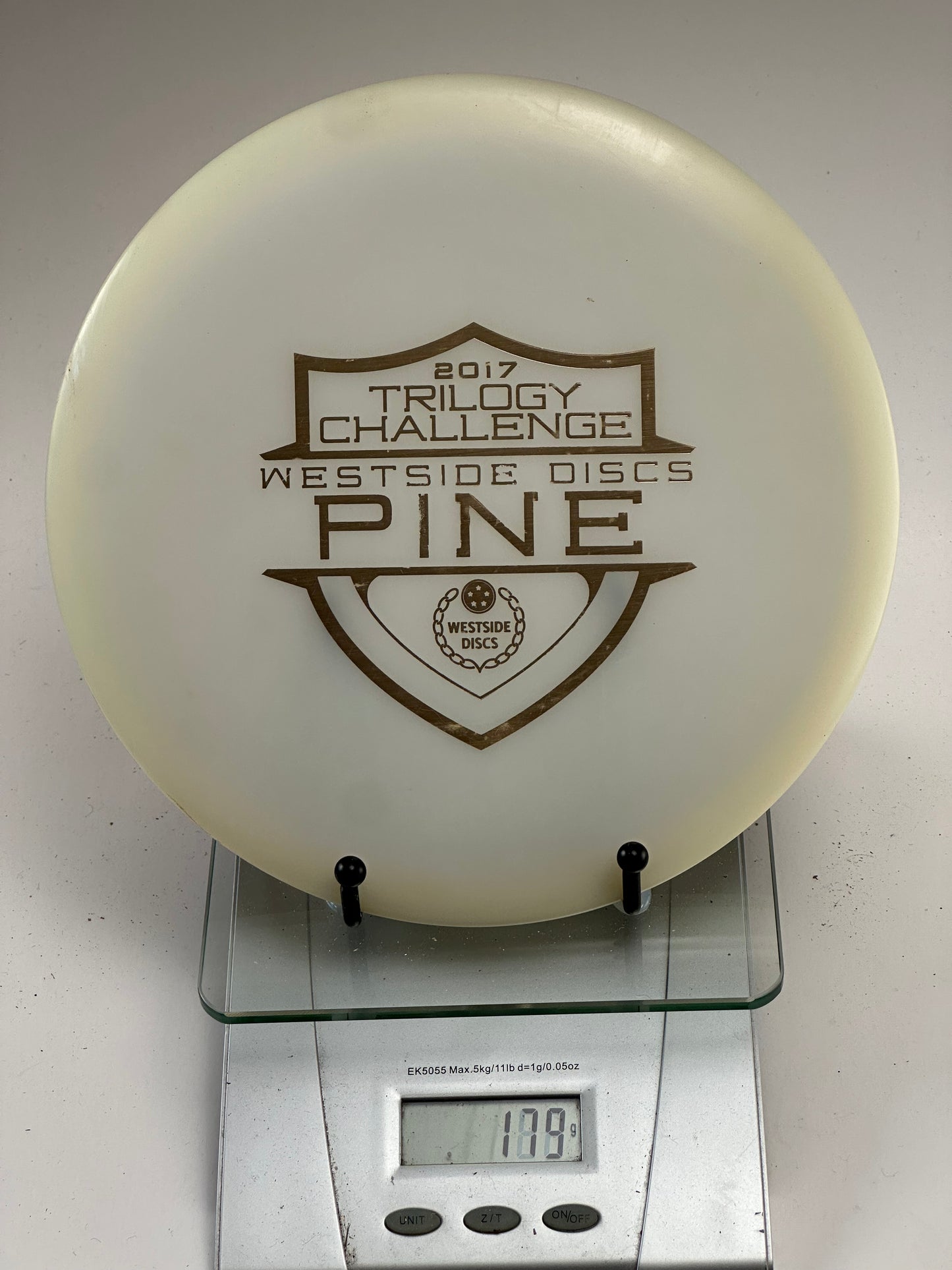 Westside Pine Tournament Midrange (2017 Trilogy Challenge)