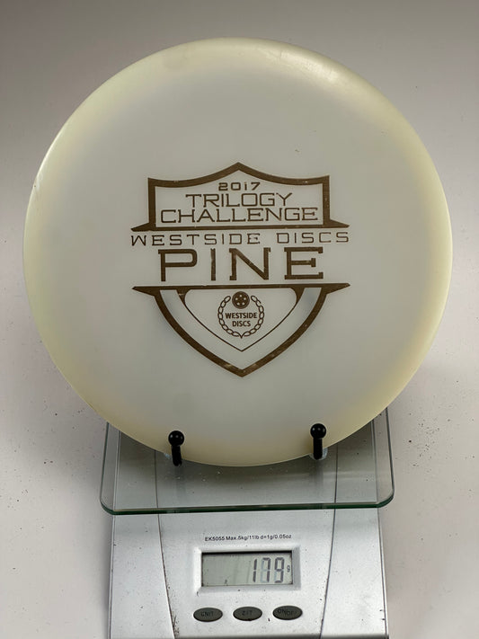 Westside Pine Tournament Midrange (2017 Trilogy Challenge)