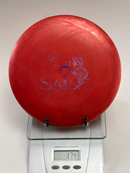 Latitude 64 Saint Opto Fairway Driver (Used) - Red