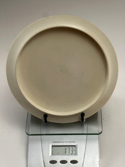 Dynamic Discs Sergeant (Fuzion) Distance Driver 173g