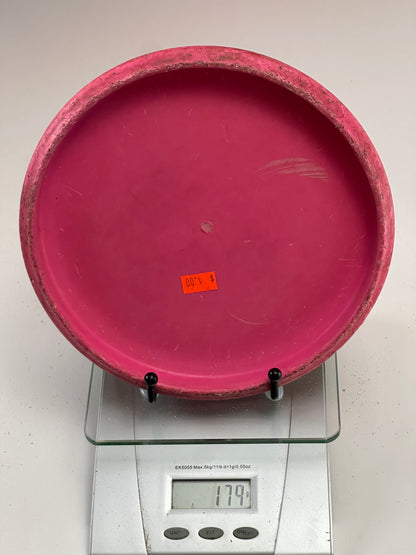 Westside Discs BT Shield Putter - Pink