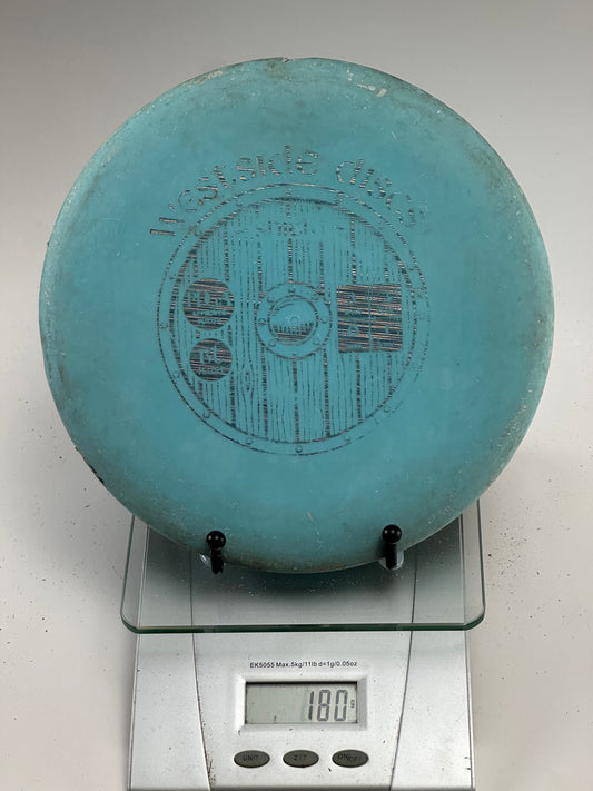 Westside Shield BT Putter (Blue) | Used