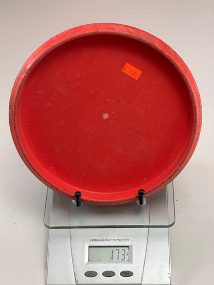 Westside Shield BT Putter (Red) - Used