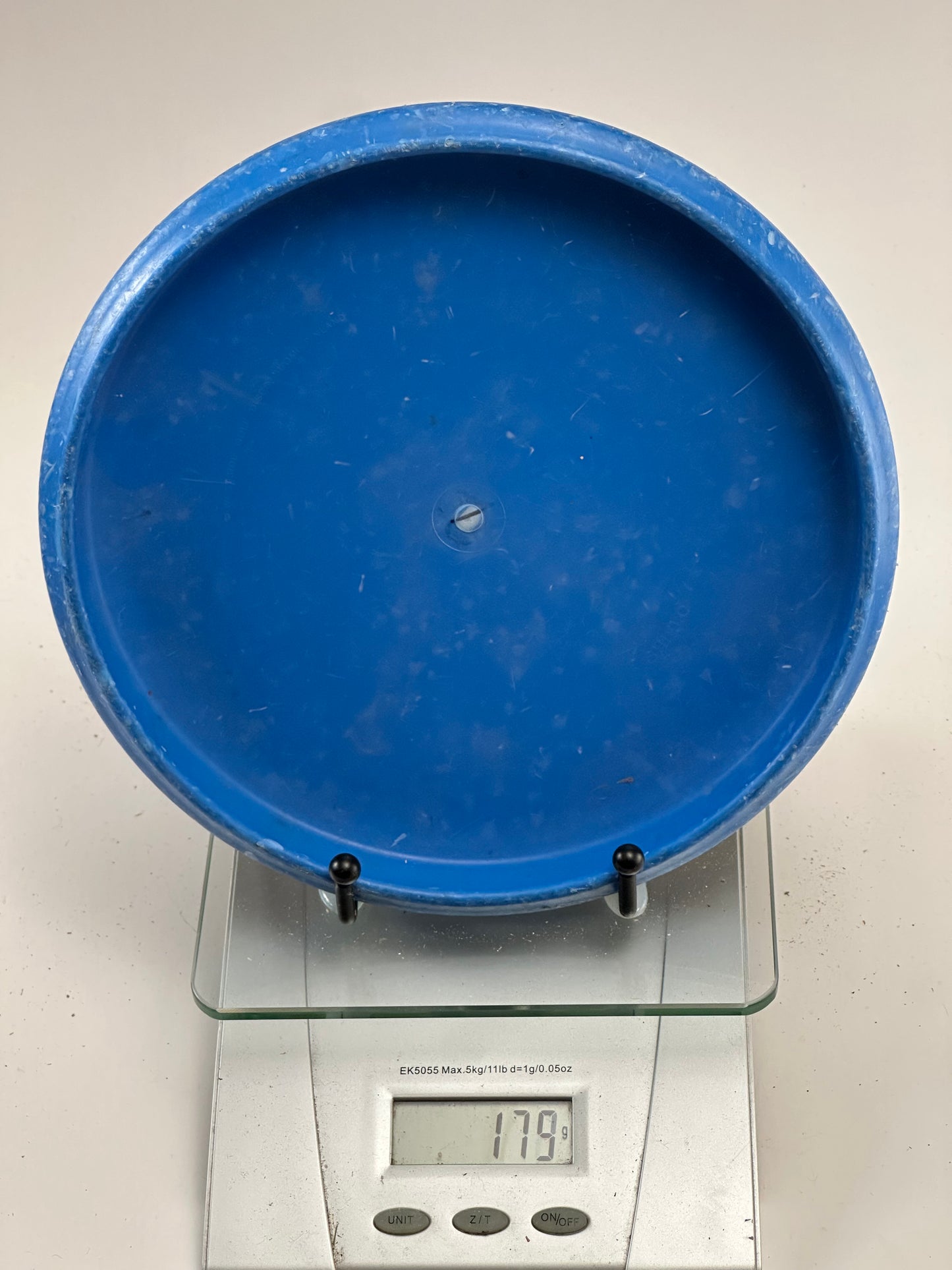 Westside Shield BT Putter - Blue