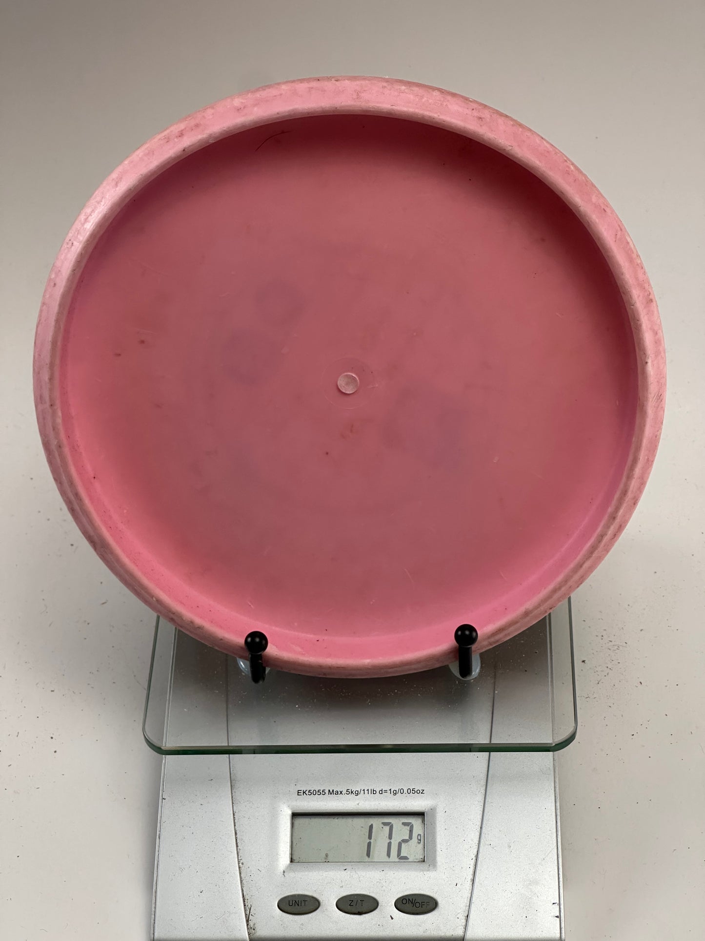Westside Shield BT Medium Putter - Pink