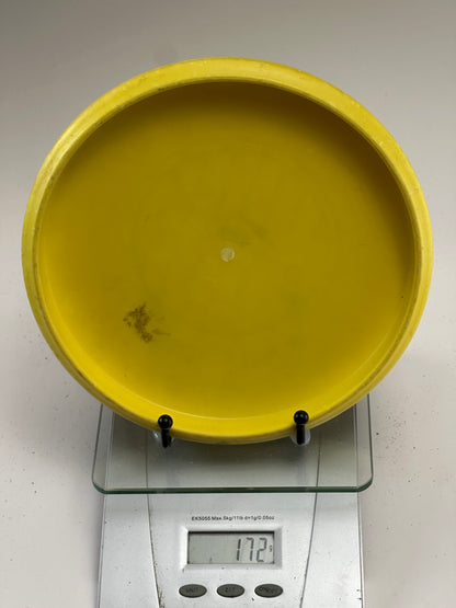 Westside Shield BT Hard Putter (Yellow)