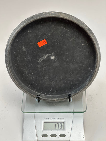 Trilogy Shield BT Putter – Black (Used)