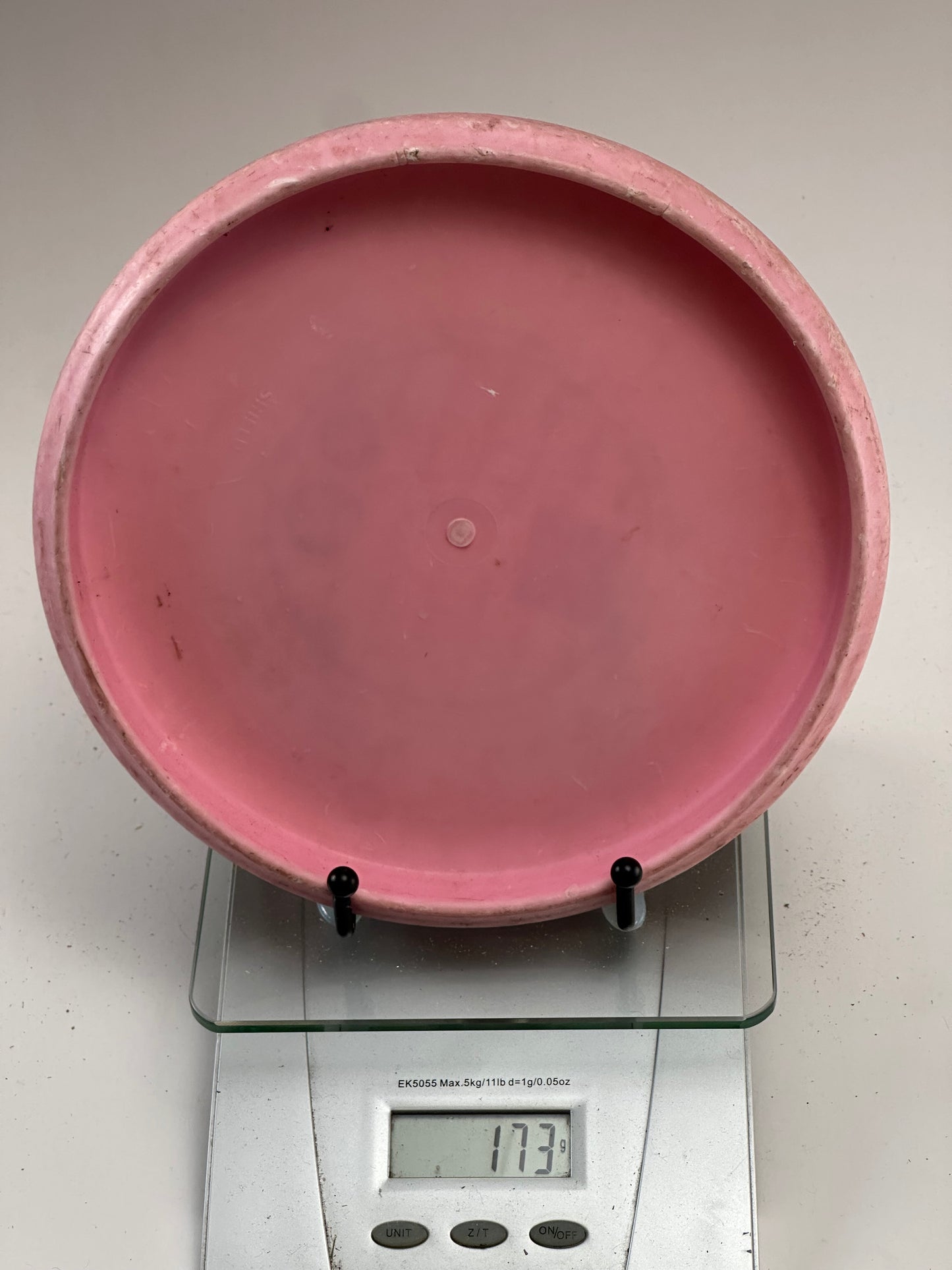 Westside Shield BT Medium Putter (Pink) 173g