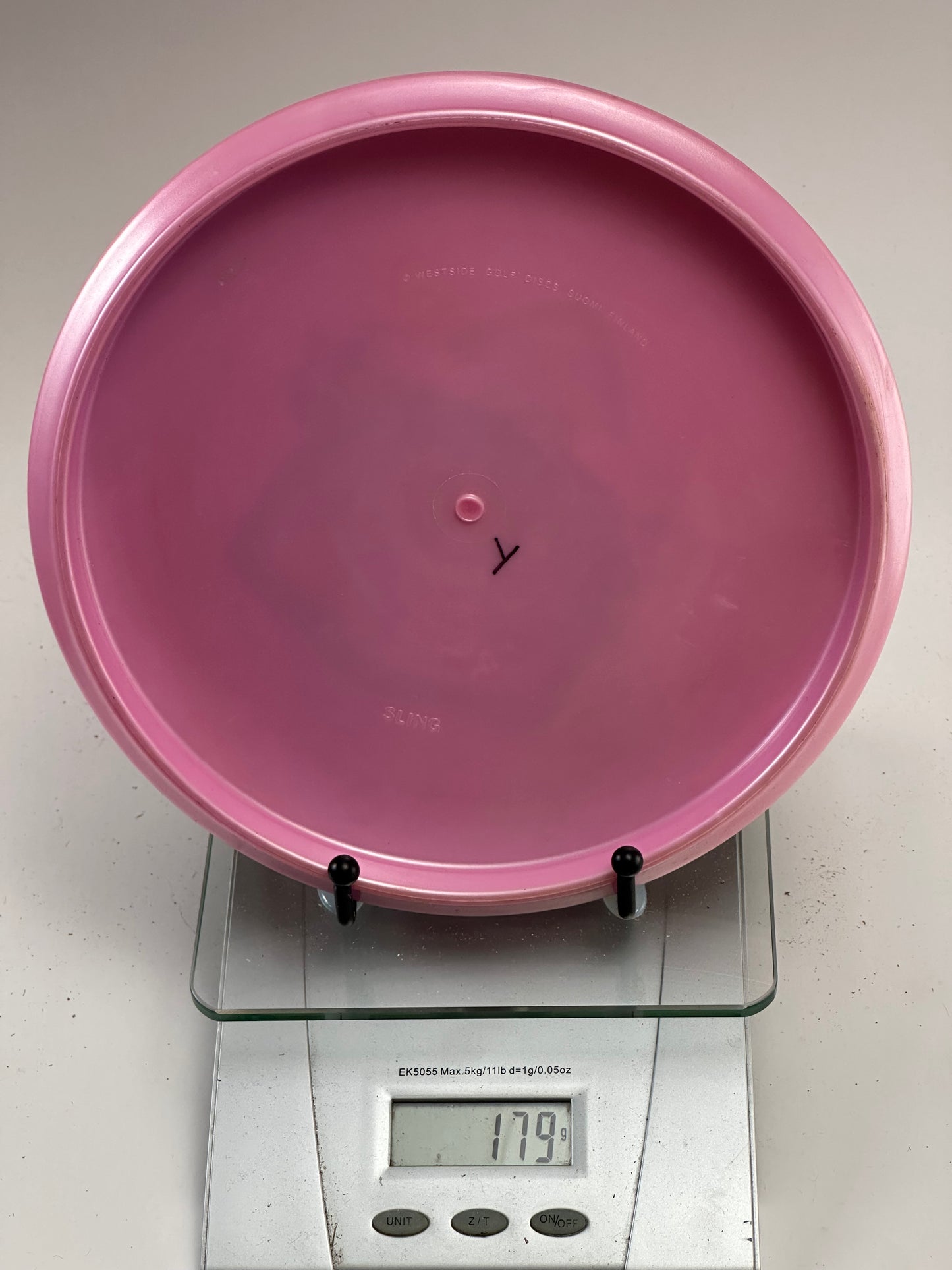Westside Sling Tournament (2016 Trilogy Challenge) - Pink