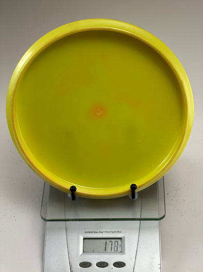 Westside Sling Tournament Plastic (2016 Trilogy Challenge) - Yellow