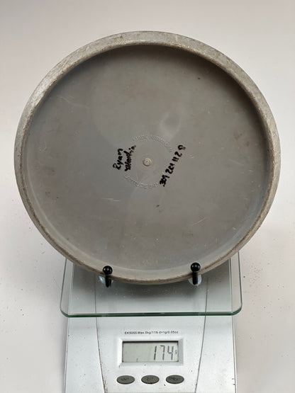 Latitude 64 Spike Zero Medium Putter (Used)