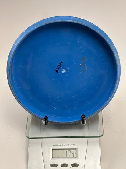 Westside Swan BT Hard Putter (Blue) - Used