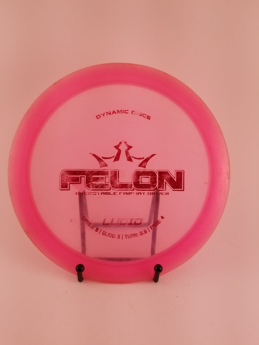 Dynamic Discs Felon