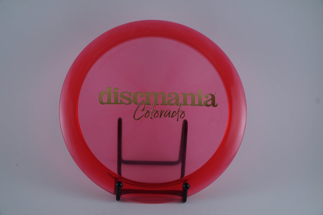 Discmania CD3