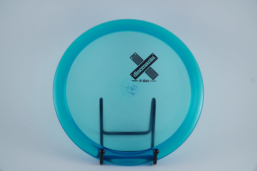 Discmania FD