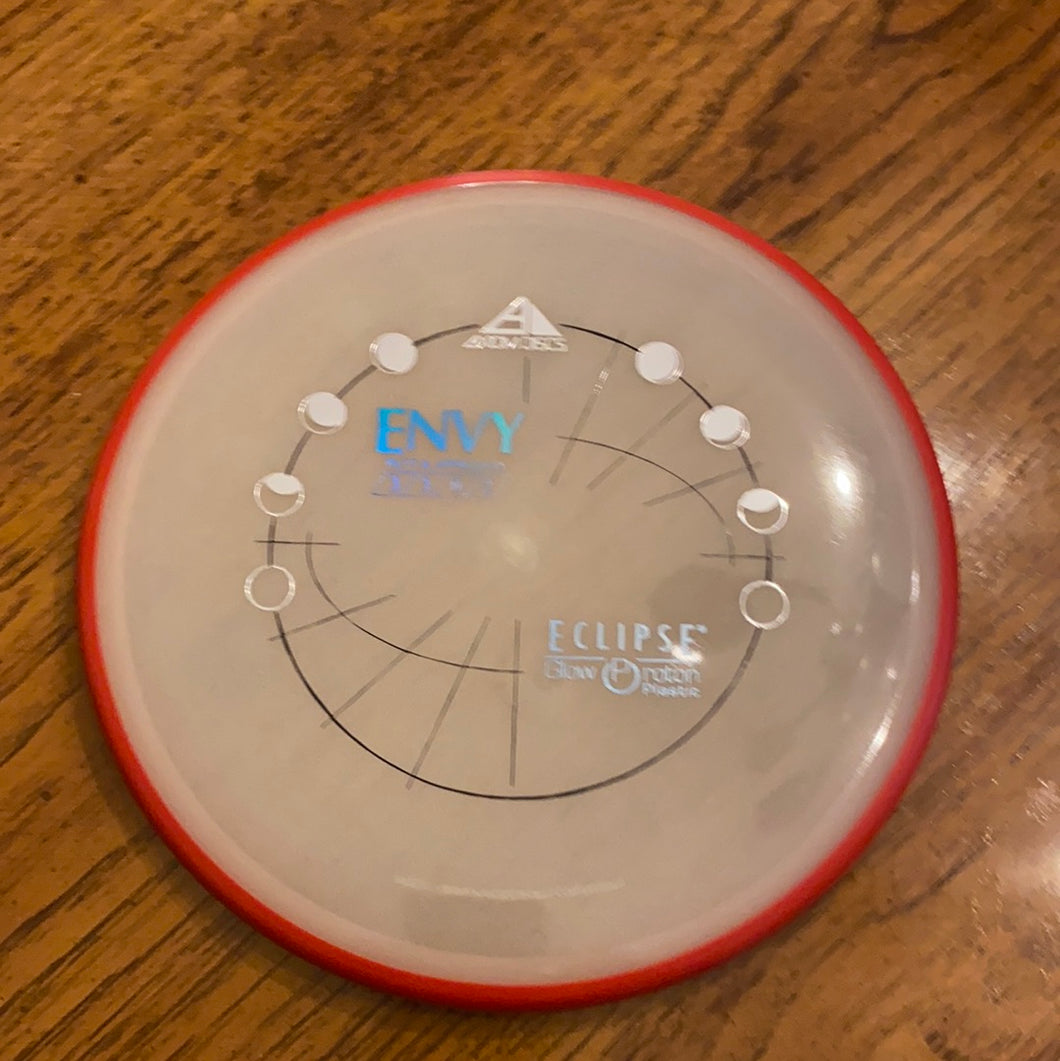 Envy Eclipse