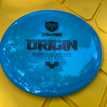 Load image into Gallery viewer, Discmania Neo Origin
