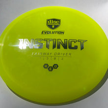 Load image into Gallery viewer, Discmania Neo Instinct
