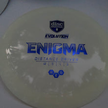 Load image into Gallery viewer, Discmania Evolution Enigma
