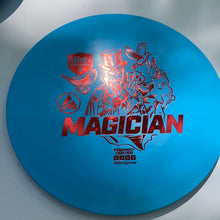 Load image into Gallery viewer, Discmania Active Magician
