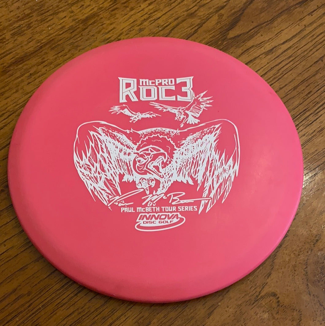 McPro Roc3