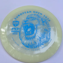 Load image into Gallery viewer, Discmania Glo PD3 European Open 2020
