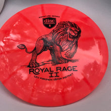 Load image into Gallery viewer, Discmania Royal Rage 2
