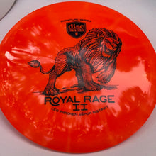 Load image into Gallery viewer, Discmania Royal Rage 2
