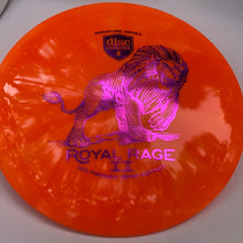 Load image into Gallery viewer, Discmania Royal Rage 2
