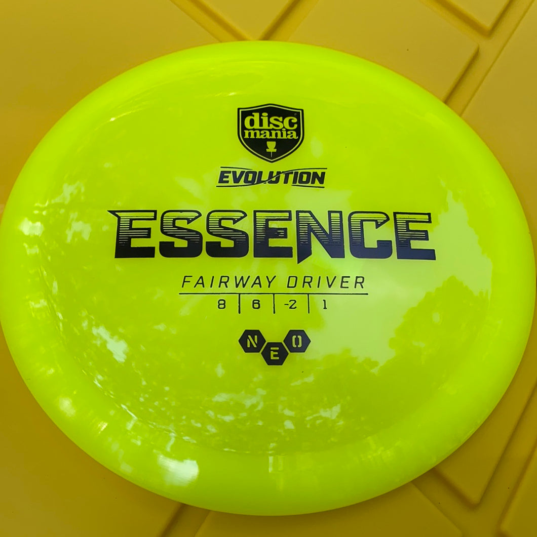 Discmania Essence