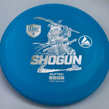 Load image into Gallery viewer, Discmania Active Shogun
