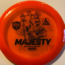 Load image into Gallery viewer, Discmania Active line Majesty
