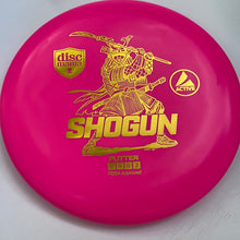 Load image into Gallery viewer, Discmania Active Shogun
