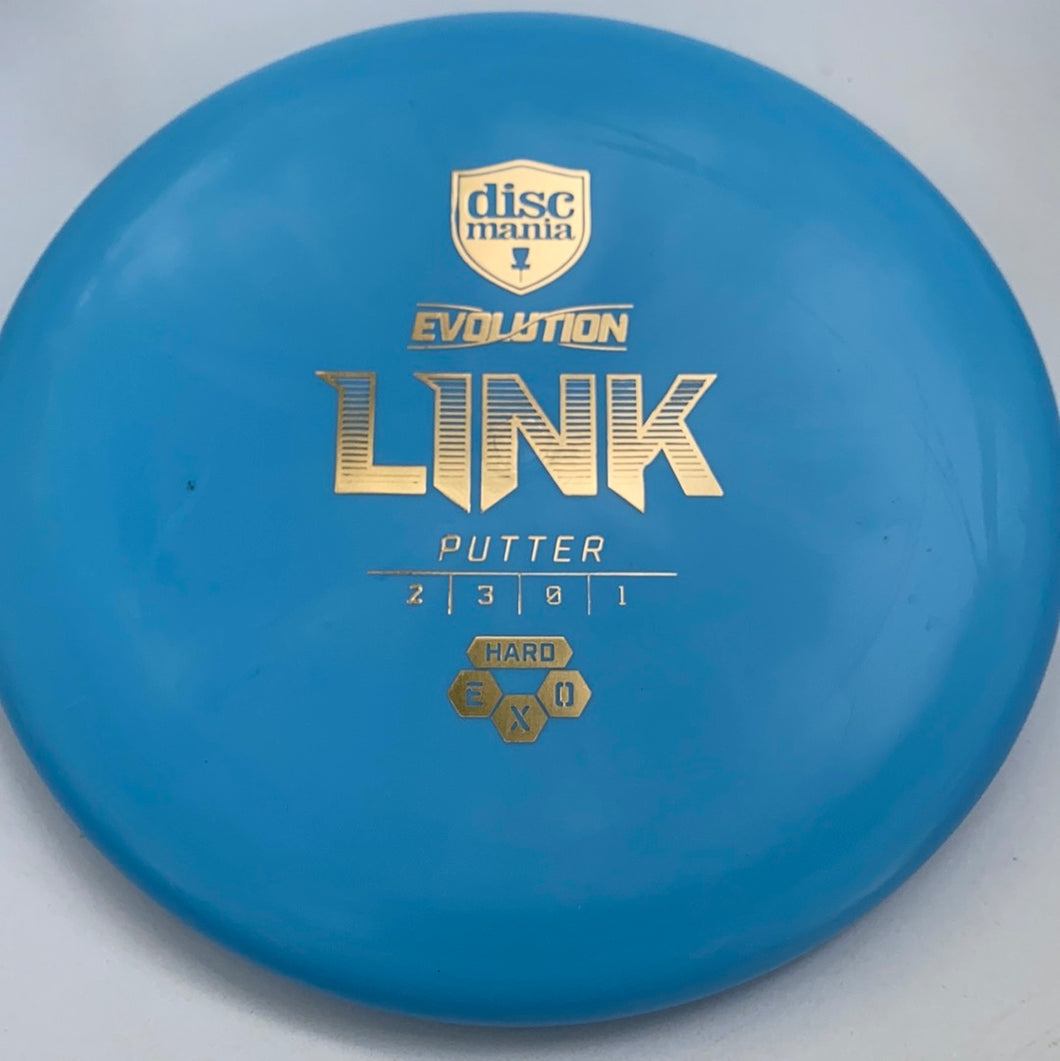 Discmania Exolution Link