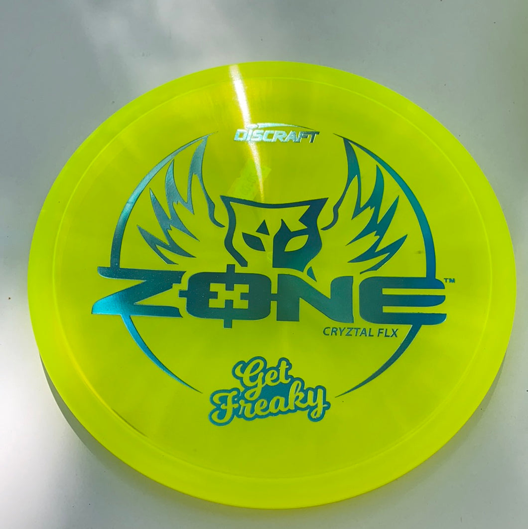 Discraft Zone