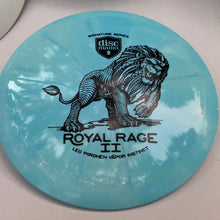 Load image into Gallery viewer, Discmania Royal Rage 2
