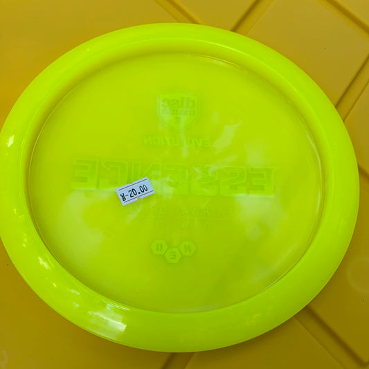 Discmania Essence