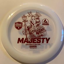 Load image into Gallery viewer, Discmania Active line Majesty
