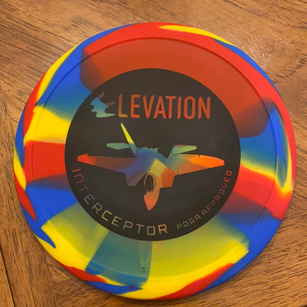 Elevation Interceptor