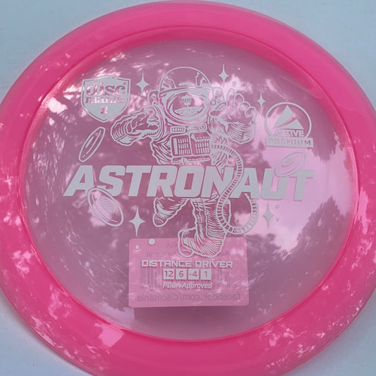 Discmania Active line Astronaut