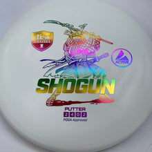 Load image into Gallery viewer, Discmania Active Shogun
